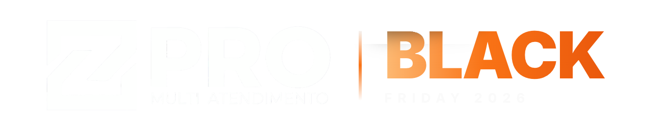 Z-PRO Black Friday 2026